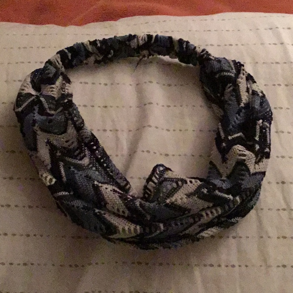 Headband
